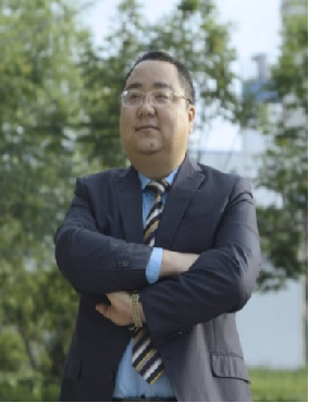 馮鋼軍